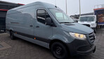 Mercedes Sprinter 317 CDI Długi SELECT 9G-Tronic 2.0 170KM Furgon