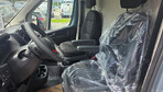 Peugeot Boxer Heavy L4H3 AT8 2.2 180KM Furgon