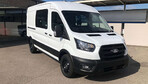 Ford Transit 350 L3H2 Trend Zabudowa Brygadowa A8 2.0 165KM Brygadowy