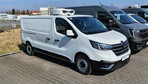 Renault Trafic L2H1 Zabudowa Izotermiczna 2.0 150KM Izoterma
