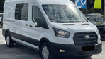 Ford Transit 350 L3H2 Trend Zabudowa Brygadowa 2.0 130KM Brygadowy