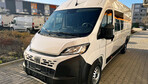 Fiat Ducato Maxi L4H2 Zabudowa Brygadowa 2.2 180KM Brygadowy