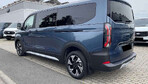 Ford Tourneo Custom 340 L2H1 Active PHEV CVT 2.5 232KM Kombi