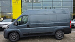 Peugeot Boxer Heavy L2H2 AT8 2.2 180KM Furgon