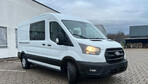 Ford Transit 350 L3H2 Trend Zabudowa Brygadowa 2.0 130KM Brygadowy