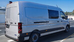 Renault Master L3H2 Extra Zabudowa Brygadowa AT9 2.0 170KM Brygadowy