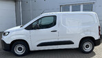 Fiat Doblo Cargo/Van L1H1 1.2 110KM Furgon