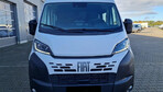 Fiat Ducato L3H2 Zabudowa Brygadowa 2.2 140KM Brygadowy