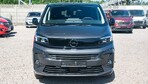 Opel Zafira Life XL L2H1 Business VIP aut 2.2 180KM Kombi