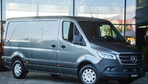Mercedes Sprinter PRO Standard 317 CDI 9G-TRONIC 2.0 170KM Furgon