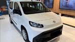 Toyota Proace City Verso Standard 1.5 100KM Kombi