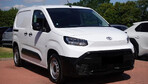 Toyota Proace City Active Standard L1H1 1.5 100KM Furgon