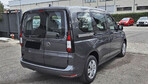Volkswagen Caddy osobowy L1H1 DSG 1.5 116KM Kombi