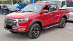Jac T8 PRO 2.0 CTI MT 136KM Pick-Up