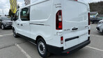 Renault Trafic L2H1 Extra Zabudowa Brygadowa 2.0 130KM Brygadowy