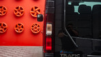 Renault Trafic Kombi L2H1 AT9 2.0 170KM Kombi