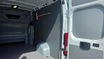 Opel Movano Heavy L4H2 Zabudowa Brygadowa AT8 2.2 180KM Brygadowy