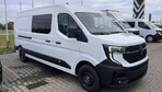 Renault Master L3H2 Extra  Zabudowa Brygadowa 2.0 150KM Brygadowy