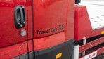 Iveco Daily 50C21HA8/P Autolaweta 3.0 210KM Autolaweta