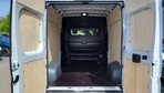Opel Movano Heavy L3H2 Zabudowa Brygadowa 2.2 140KM Brygadowy
