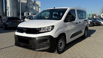 Opel Combo Van L2H1 Zabudowa Brygadowa 1.5 102KM Brygadowy