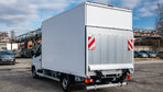 Renault Master L3 Kontener 9EP + Winda AT9 2.0 170KM Kontener