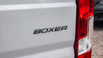 Peugeot Boxer Heavy L4H3 Zabudowa Brygadowa AT8 2.2 180KM Brygadowy