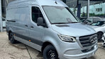 Mercedes Sprinter 317 CDI Standard SELECT AUT 1.9 170KM Furgon
