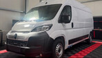 Citroen Jumper Heavy L3H2 2.2 180KM Furgon