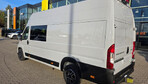 Peugeot Boxer Heavy L4H3 Zabudowa Brygadowa AT8 2.2 180KM Brygadowy