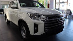 SsangYong Musso Grand 2.2 e-XDi Joy 4WD 2.2 202KM Pick-Up