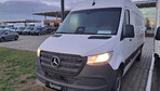 Mercedes Sprinter PRO Ekstradługi 317 CDI 2.0 170KM Furgon