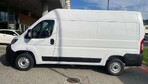 Peugeot Boxer Heavy L2H2 aut 2.2 180KM Furgon