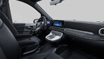 Mercedes V Klasa Długi V 300 d Exclusive 4-Matic 9G-Tronic 2.0 239KM Kombi