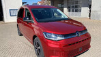 Volkswagen Caddy osobowy Maxi TDI DSG 2.0 122KM Kombi