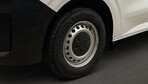 Volkswagen Transporter L2H1 Zabudowa Brygadowa 2.0 150KM Brygadowy