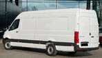 Mercedes Sprinter PRO Ekstradługi 319 CDI 9G-TRONIC 2.0 190KM Furgon