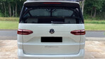 Volkswagen Multivan California Beach DSG 2.0 150KM Kombi