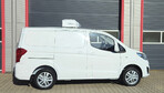 Byd ETP3 Zabudowa Izotermiczna 136KM Izoterma