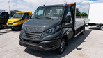 Iveco Daily 50C18 Skrzynia Otwarta 3.0 180KM Skrzynia