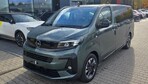 Opel Zafira Life XL L2H1 Business aut 2.0 180KM Kombi