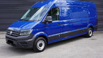 Volkswagen Crafter L4H3 2.0 177KM Furgon