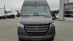 Mercedes Sprinter PRO długi 319 CDI 9G-Tronic 2.0 190KM Furgon