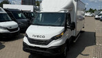 Iveco Daily 50C16 Kontener 10EP + Winda 3.0 160KM Kontener