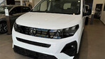 Peugeot Rifter L1H1 Allure MPV N1 1.5 100KM Kombi