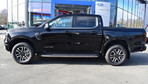 Ford Ranger Limited 4x4 A10 2.0 205KM Pick-Up