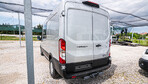 Ford Transit 350 L3H2 Trend Zabudowa Brygadowa 2.0 130KM Brygadowy