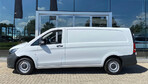 Mercedes Vito Ekstradługi 116 CDI 9G-TRONIC 2.0 163KM Furgon
