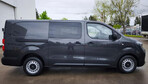 Opel Vivaro XL L2H1 EAT8 Zabudowa Brygadowa 2.2 150KM Brygadowy