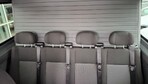 Volkswagen Crafter Zabudowa brygadowa 2.0 177KM Brygadowy